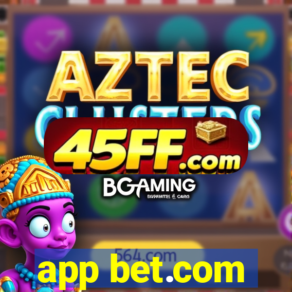 app bet.com